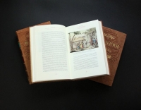 История великих путешествий (БСИ). Жюль Верн В 3-х томах