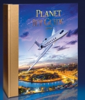 Каталог самолётов и вертолётов деловой авиации.\ Planet Jet Guide 2015